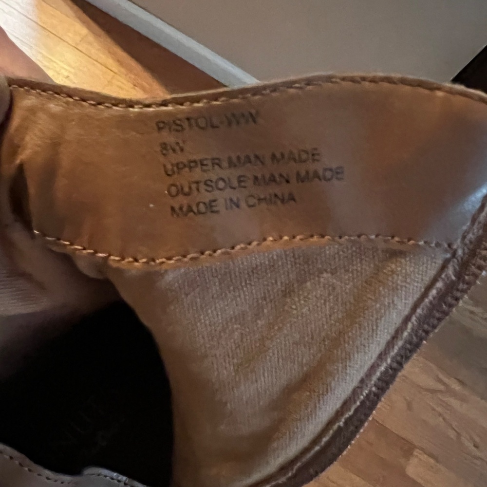 Coconuts By Matisse Boots - image 5